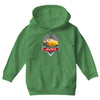 sister cruz remirez Youth Hoodie