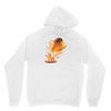 lion evolution Unisex Hoodie