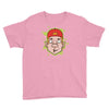 hip hop guy Youth Tee