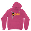 say no to scurvy Unisex Hoodie