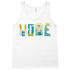 home Tank Top