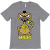 mr. et T-Shirt