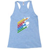 rebellious streaks Racerback Tank
