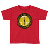 river Toddler T-shirt
