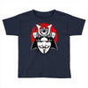 samurainonymous Toddler T-shirt