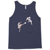 swan kick Tank Top