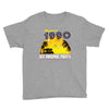 made in 1990 all original parts Youth Tee