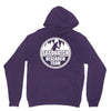 sasquatch research team Unisex Hoodie