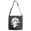 Way Of Life Adjustable Strap Totes