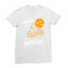 motorcycle riders Ladies Fitted T-Shirt