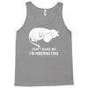 moomin inspired Tank Top