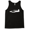 grumman f7f tigercat air attack Tank Top