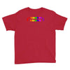 unicorns,i want to believe,fantasy,mythical,unicorns Youth Tee