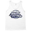 Totally Awesome Brother Tank Top