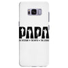 papa Samsung Galaxy S8 Plus