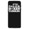 full time boxer cuddler Samsung Galaxy S7