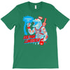 dolphin lundgren T-Shirt
