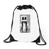 man Drawstring Bags