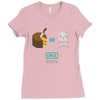 life choices Ladies Fitted T-Shirt