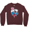 krim lim Crewneck Sweatshirt