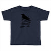 nevermore Toddler T-shirt