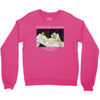 Edouard Manet Olympia Crewneck Sweatshirt