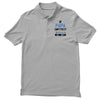 if papa can't fix it no one can Polo Shirt