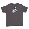 droid hug Youth Tee