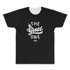 the great one All Over Men's T-shirt