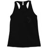 Seahorse Racerback Tank
