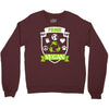 vegan pride! Crewneck Sweatshirt