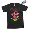 mothers days Exclusive T-shirt