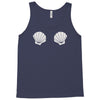 shell ringer Tank Top