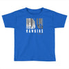 hawkins Toddler T-shirt