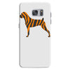 tiger pattern Samsung Galaxy S7