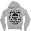 INVICTUS GAMES Toronto 2017 Zipper Hoodie