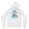 The Best Poppy Was Born In December Hoodie