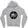 fahrie77 Zipper Hoodie