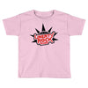 liberty rock radio Toddler T-shirt