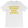 Satans School For Girls T-Shirt