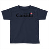 made in canada Toddler T-shirt