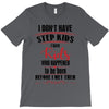 step kids T-Shirt