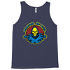 master of evil Tank Top