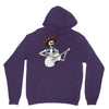 mexican skull Unisex Hoodie