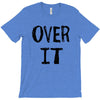 over it slim fit T-Shirt