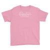 sinfully southern bakery and cafe Youth Tee