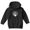 Totoro Youth Hoodie