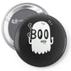 the awkward dead Pin-back button