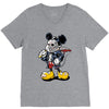 jason mouse V-Neck Tee