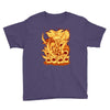 attack Youth Tee